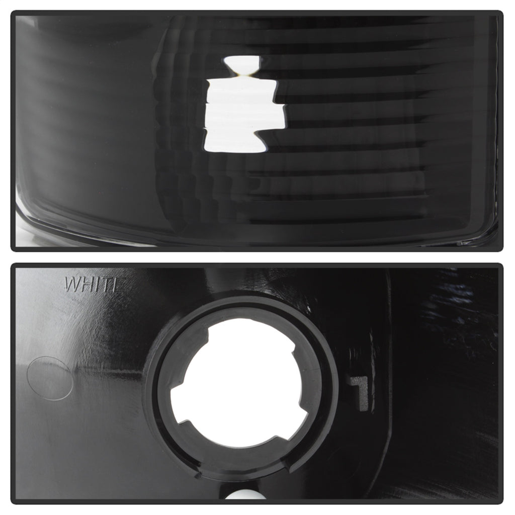 Spyder Auto 5084149 Light Bar LED Tail Lights