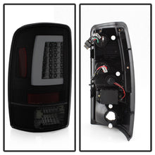 Load image into Gallery viewer, Spyder Auto 5084156 Light Bar LED Tail Lights