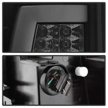 Load image into Gallery viewer, Spyder Auto 5084156 Light Bar LED Tail Lights