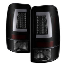 Load image into Gallery viewer, Spyder Auto 5084156 Light Bar LED Tail Lights