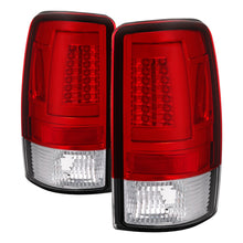 Load image into Gallery viewer, Spyder Auto 5084163 LED Tail Lights