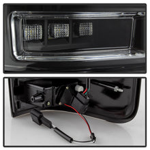 Load image into Gallery viewer, Spyder Auto 5084170 Light Bar LED Tail Lights Fits 04-08 F-150