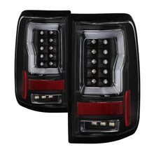 Load image into Gallery viewer, Spyder Auto 5084170 Light Bar LED Tail Lights Fits 04-08 F-150