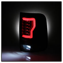 Load image into Gallery viewer, Spyder Auto 5084170 Light Bar LED Tail Lights Fits 04-08 F-150