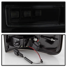 Load image into Gallery viewer, Spyder Auto 5084187 Light Bar LED Tail Lights Fits 04-08 F-150