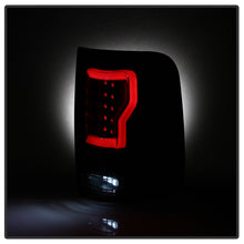 Load image into Gallery viewer, Spyder Auto 5084187 Light Bar LED Tail Lights Fits 04-08 F-150