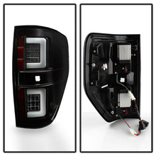 Load image into Gallery viewer, Spyder Auto 5084200 Light Bar LED Tail Lights Fits 09-14 F-150