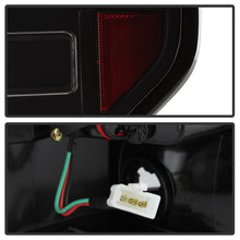Load image into Gallery viewer, Spyder Auto 5084200 Light Bar LED Tail Lights Fits 09-14 F-150