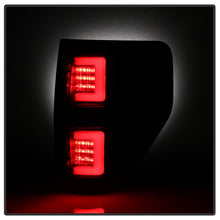 Load image into Gallery viewer, Spyder Auto 5084200 Light Bar LED Tail Lights Fits 09-14 F-150