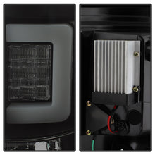 Load image into Gallery viewer, Spyder Auto 5084217 Light Bar LED Tail Lights Fits 09-14 F-150
