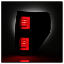 Load image into Gallery viewer, Spyder Auto 5084217 Light Bar LED Tail Lights Fits 09-14 F-150
