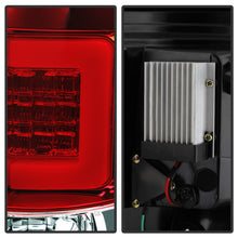 Load image into Gallery viewer, Spyder Auto 5084224 Light Bar LED Tail Lights Fits 09-14 F-150