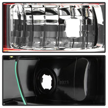 Load image into Gallery viewer, Spyder Auto 5084224 Light Bar LED Tail Lights Fits 09-14 F-150