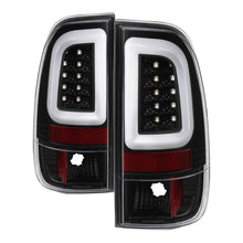 Load image into Gallery viewer, Spyder Auto 5084231 Light Bar LED Tail Lights