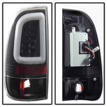 Load image into Gallery viewer, Spyder Auto 5084231 Light Bar LED Tail Lights