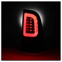 Load image into Gallery viewer, Spyder Auto 5084231 Light Bar LED Tail Lights