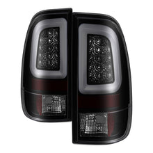 Load image into Gallery viewer, Spyder Auto 5084248 Light Bar LED Tail Lights