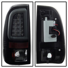Load image into Gallery viewer, Spyder Auto 5084248 Light Bar LED Tail Lights