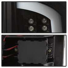 Load image into Gallery viewer, Spyder Auto 5084262 Light Bar LED Tail Lights Fits Ram 1500 Ram 2500 Ram 3500