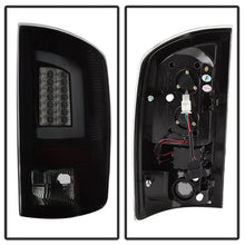 Load image into Gallery viewer, Spyder Auto 5084279 Light Bar LED Tail Lights Fits Ram 1500 Ram 2500 Ram 3500