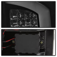 Load image into Gallery viewer, Spyder Auto 5084279 Light Bar LED Tail Lights Fits Ram 1500 Ram 2500 Ram 3500