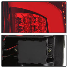 Load image into Gallery viewer, Spyder Auto 5084286 Light Bar LED Tail Lights Fits Ram 1500 Ram 2500 Ram 3500