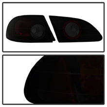 Load image into Gallery viewer, Spyder Auto 5084323 Euro Style Tail Lights Fits 98-02 Corolla