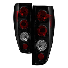 Load image into Gallery viewer, Spyder Auto 5084330 Euro Style Tail Lights Fits 04-12 Canyon Colorado