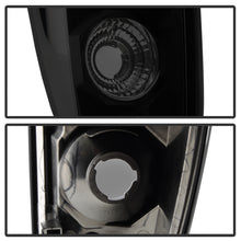 Load image into Gallery viewer, Spyder Auto 5084330 Euro Style Tail Lights Fits 04-12 Canyon Colorado