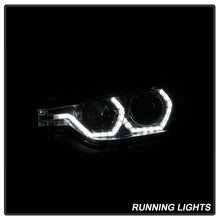 Load image into Gallery viewer, Spyder Auto 5084354 DRL LED Projector Headlights