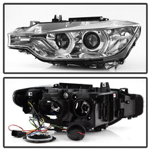 Load image into Gallery viewer, Spyder Auto 5084354 DRL LED Projector Headlights