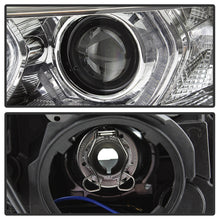 Load image into Gallery viewer, Spyder Auto 5084354 DRL LED Projector Headlights
