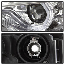 Load image into Gallery viewer, Spyder Auto 5084354 DRL LED Projector Headlights