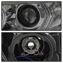 Load image into Gallery viewer, Spyder Auto 5084361 DRL LED Projector Headlights
