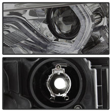 Load image into Gallery viewer, Spyder Auto 5084361 DRL LED Projector Headlights