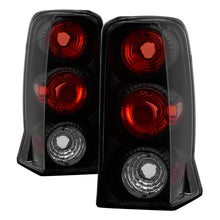 Load image into Gallery viewer, Spyder Auto 5084378 Euro Style Tail Lights Fits 02-06 Escalade
