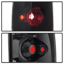Load image into Gallery viewer, Spyder Auto 5084378 Euro Style Tail Lights Fits 02-06 Escalade