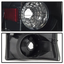 Load image into Gallery viewer, Spyder Auto 5084378 Euro Style Tail Lights Fits 02-06 Escalade