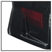 Load image into Gallery viewer, Spyder Auto 5084378 Euro Style Tail Lights Fits 02-06 Escalade