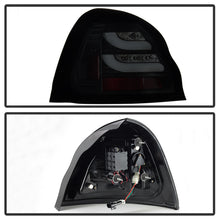 Load image into Gallery viewer, Spyder Auto 5084385 LED Tail Lights Fits 04-08 Grand Prix