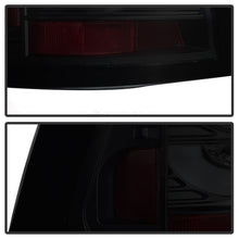 Load image into Gallery viewer, Spyder Auto 5084385 LED Tail Lights Fits 04-08 Grand Prix