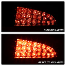 Load image into Gallery viewer, Spyder Auto 5084408 LED Tail Lights Fits 06-08 Charger