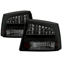 Load image into Gallery viewer, Spyder Auto 5084408 LED Tail Lights Fits 06-08 Charger