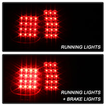 Load image into Gallery viewer, Spyder Auto 5084415 LED Tail Lights Fits 98-05 GS300 GS400
