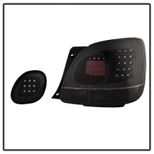Load image into Gallery viewer, Spyder Auto 5084415 LED Tail Lights Fits 98-05 GS300 GS400