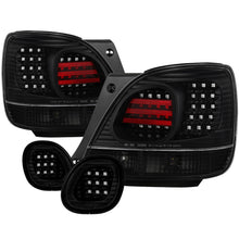 Load image into Gallery viewer, Spyder Auto 5084415 LED Tail Lights Fits 98-05 GS300 GS400