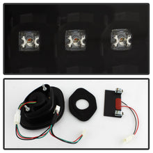 Load image into Gallery viewer, Spyder Auto 5084415 LED Tail Lights Fits 98-05 GS300 GS400
