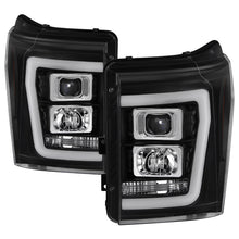 Load image into Gallery viewer, Spyder Auto 5084460 Projector Headlights
