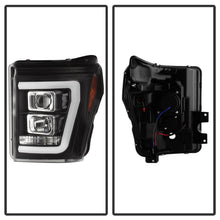 Load image into Gallery viewer, Spyder Auto 5084460 Projector Headlights