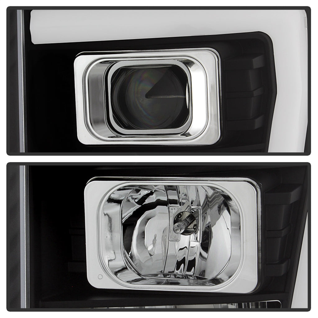 Spyder Auto 5084460 Projector Headlights